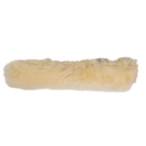 Accessoires til trenser, tøjler m.m