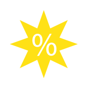 Tilbud 20%