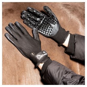 Massage/flde hansker