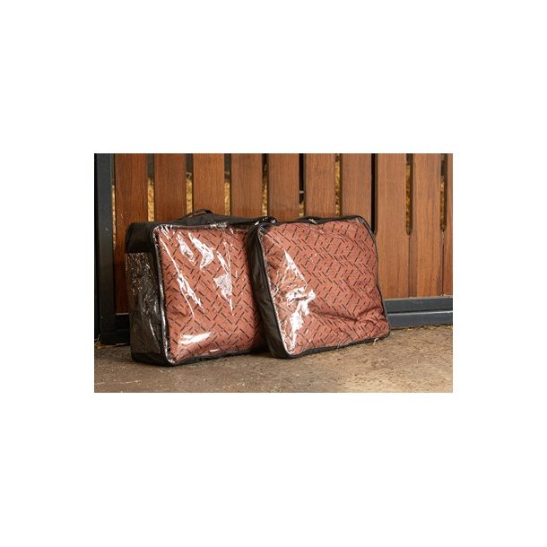 D�kken opbevarings taske