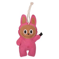 LABUBU inspireret bamse