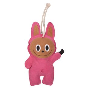 LABUBU inspireret bamse