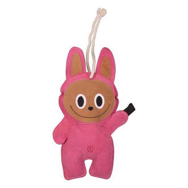 LABUBU inspireret bamse