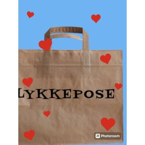 Lykkepose