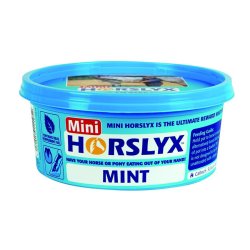 Horslyx sliksten