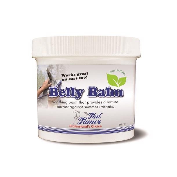Belly Balm