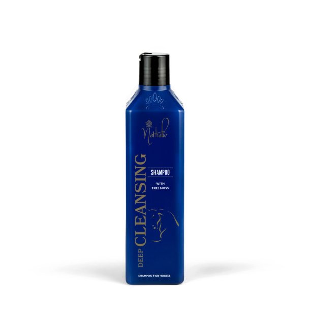 Deep Cleansing Shampoo
