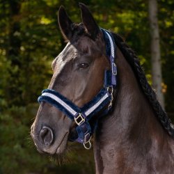 Grime med plys og bling