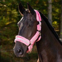 Grime med plys og bling