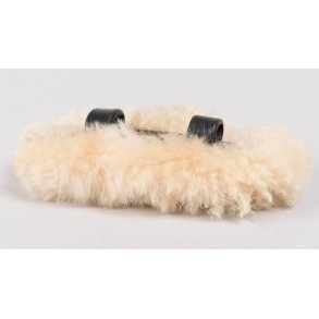 K�de beskytter i lam