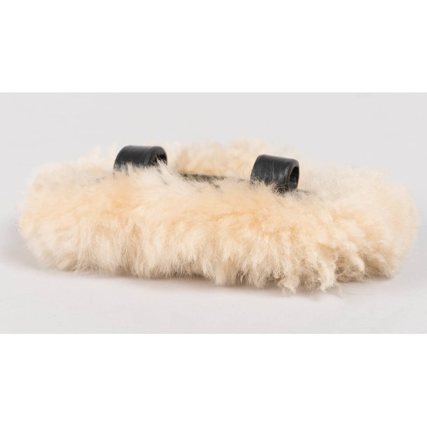 K�de beskytter i lam