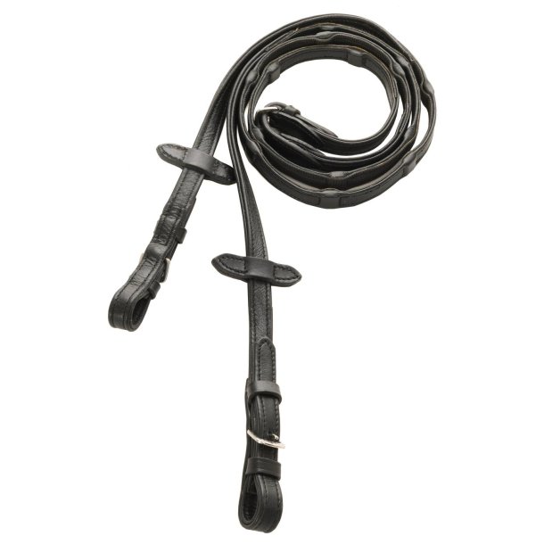 T�jler grib med stopper