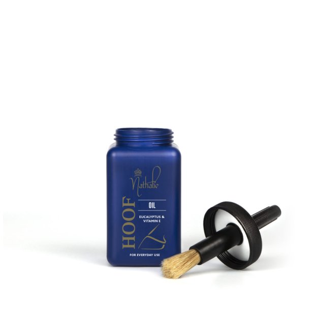 Hoof Oil