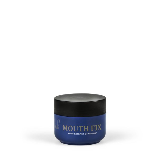 Mouth Fix