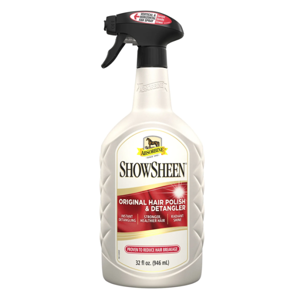 Absorbine Showsheen
